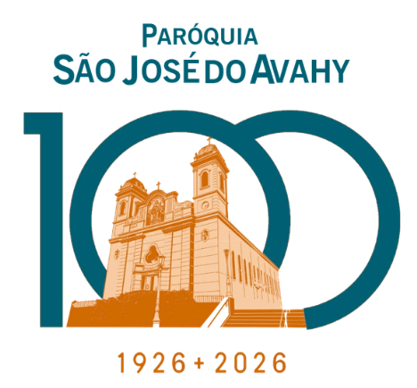 Paróquia 100 anos